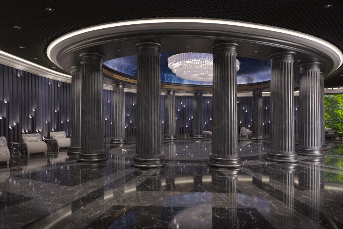 Житловий будинок