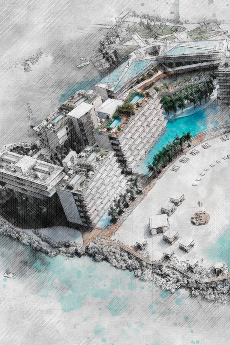 Carribian Hotel And Resort