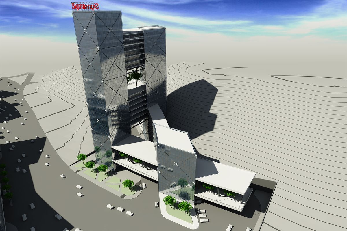 "Бульвар Дружби Народів"