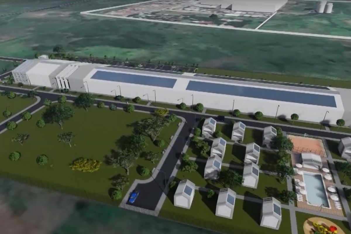 Фармацевтичне підприємство