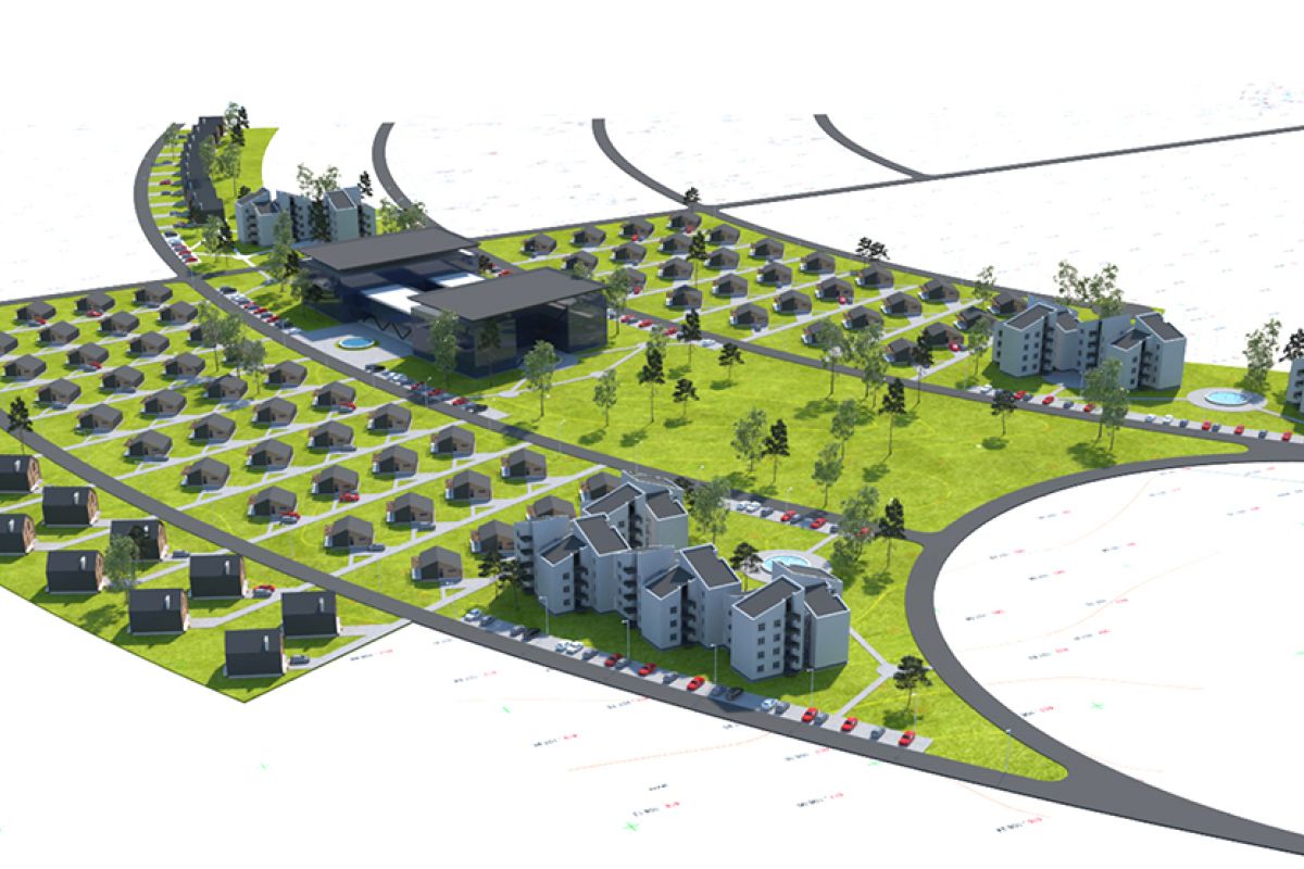 IT інкубатор