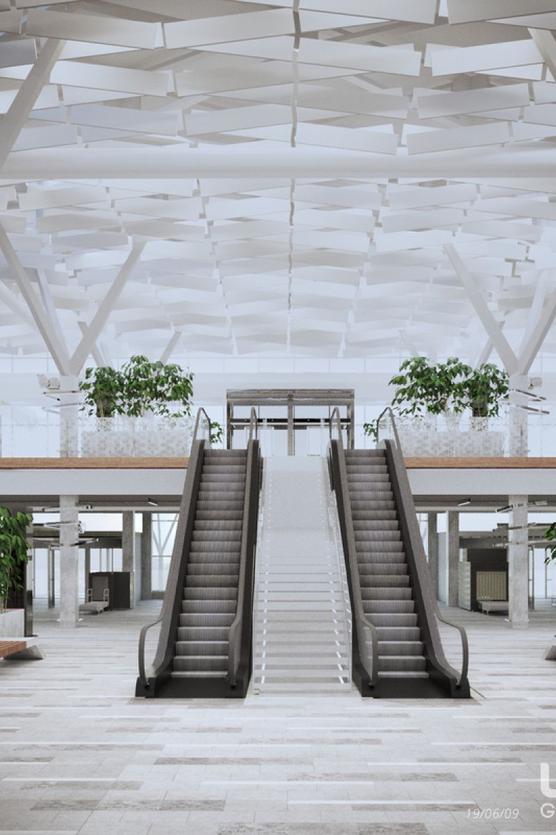 Міжнародний аеропорт "Запоріжжя"